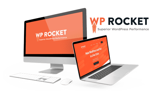 Mockup-WP-ROCKET